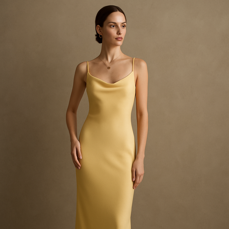 Fashion → Minimalist elegance for every day.