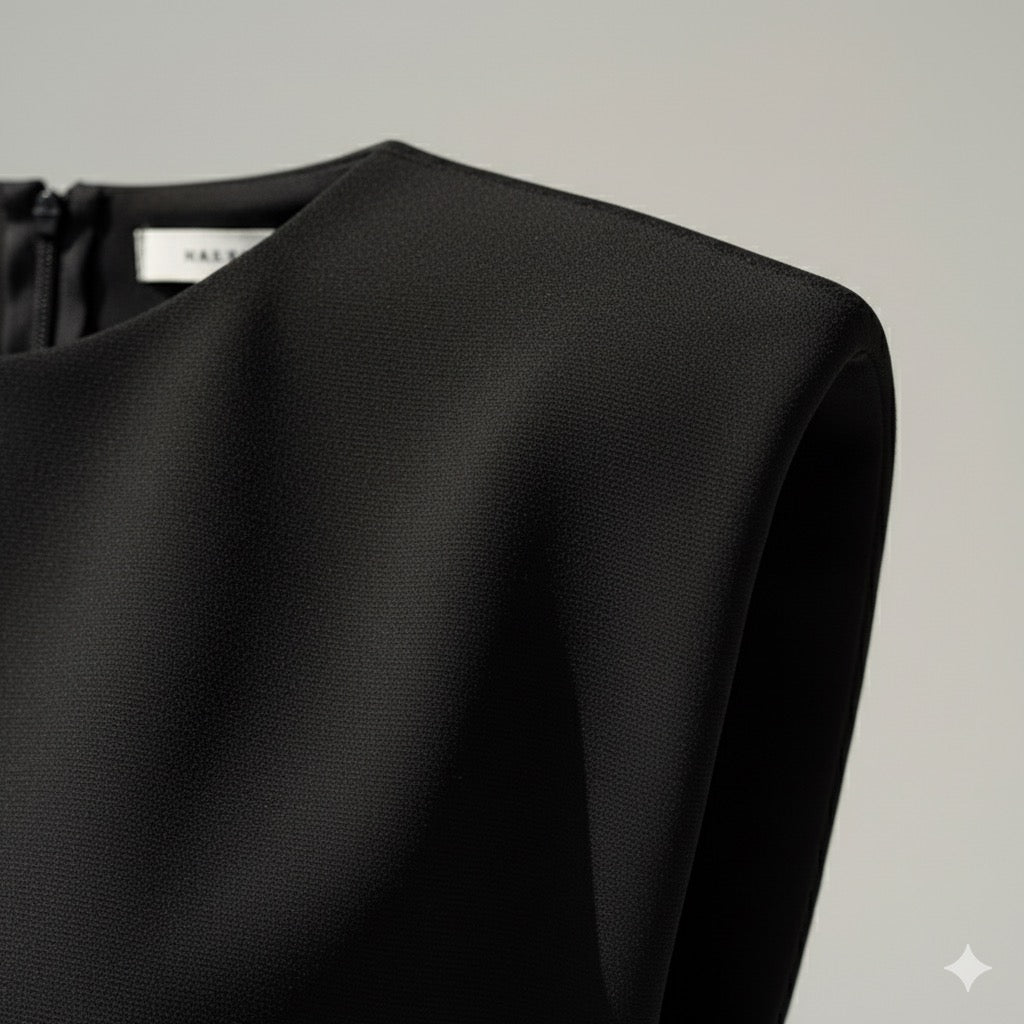 Minimalist Jumpsuit — Elegant & Timeless Premium Design