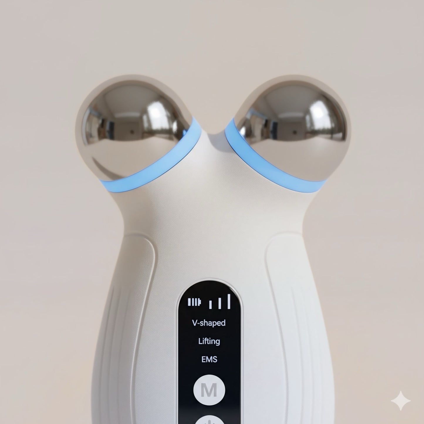 EMS Facial Lifting Device — Sculpt, Tone & Rejuvenate Skin Naturally