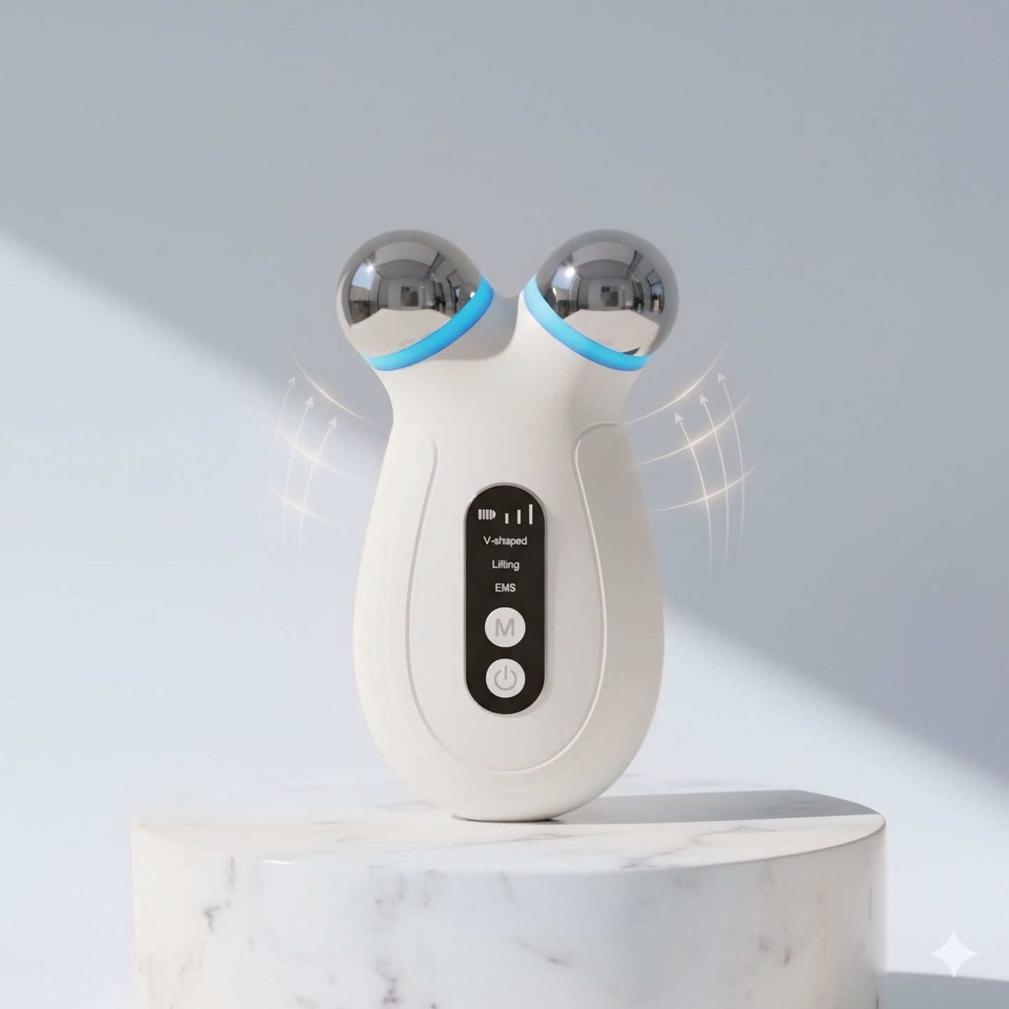 EMS Facial Lifting Device — Sculpt, Tone & Rejuvenate Skin Naturally