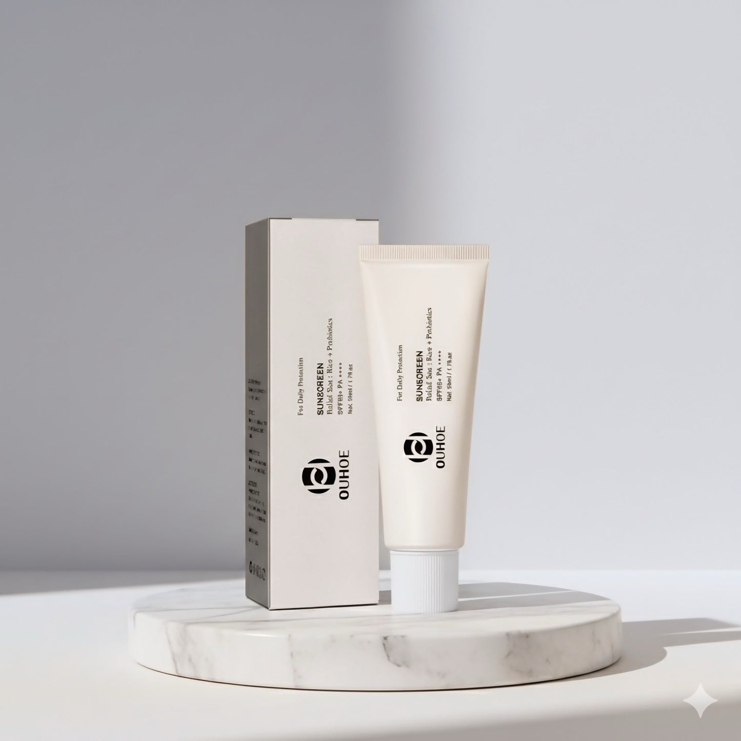 Radiant Rice Probiotic Cream — UV Protection, Hydration & Lasting Glow