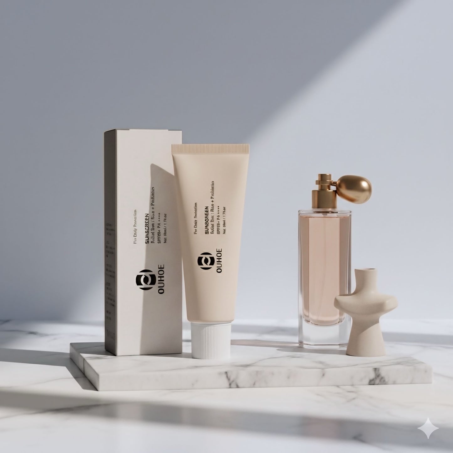 Radiant Rice Probiotic Cream — UV Protection, Hydration & Lasting Glow